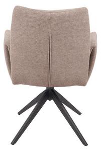 Scaun Living Rotativ KJC77 Maro