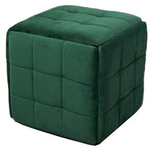 Set 5 tabureți KTC2281 Verde