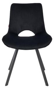 Scaun Living KJC361 Negru