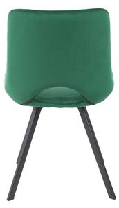 Scaun Living KJC361 Verde