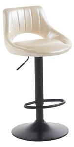 Scaun Bar KJC338 Bej