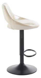 Scaun Bar KJC338 Bej
