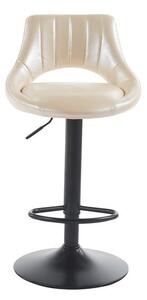Scaun Bar KJC338 Bej