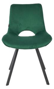 Scaun Living KJC361 Verde