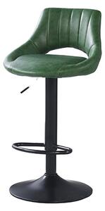 Scaun Bar KJC338 Verde