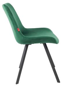 Scaun Living KJC361 Verde