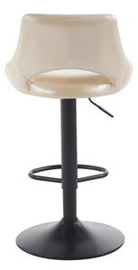 Scaun Bar KJC338 Bej