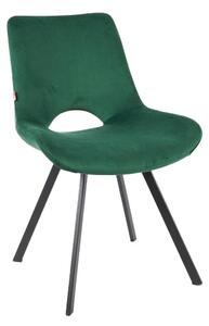 Scaun Living KJC361 Verde