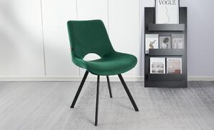 Scaun Living KJC361 Verde