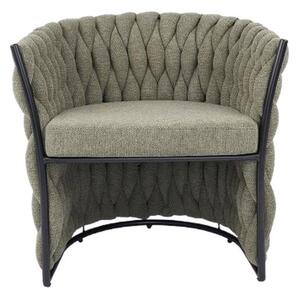 Scaun Living KJC4342 Verde
