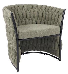 Scaun Living KJC4342 Verde