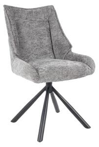 Scaun Living KJC4346 Gri