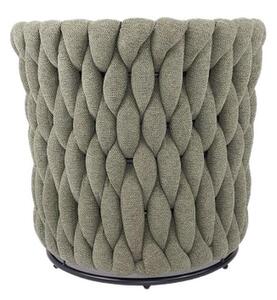 Scaun Living KJC4342 Verde