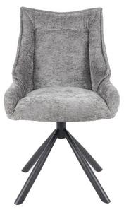 Scaun Living KJC4346 Gri