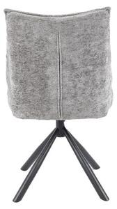Scaun Living KJC4346 Gri