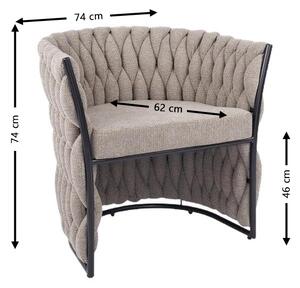 Scaun Living KJC4342 Maro