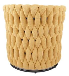 Scaun Living KJC4342 Galben