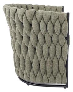 Scaun Living KJC4342 Verde