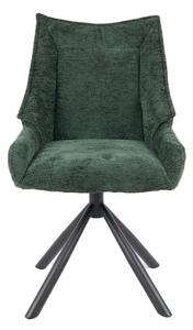 Scaun Living KJC4346 Verde