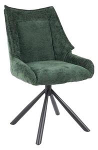 Scaun Living KJC4346 Verde