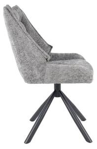 Scaun Living KJC4346 Gri