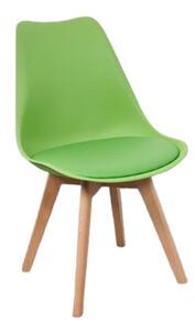 Scaun Living J900 Verde