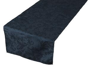 Runner decorativ RUNNO 45x150 cm - mai multe culori Culoare: Albastru