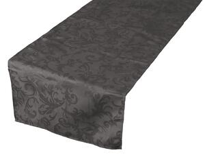 Runner decorativ RUNNO 45x150 cm - mai multe culori Culoare: Gri deschis