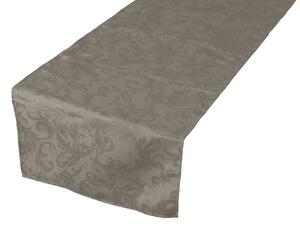 Runner decorativ RUNNO 45x150 cm - mai multe culori Culoare: Gri inchis