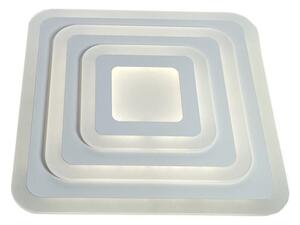 Plafonieră LED dimabilă LED/80W/230V 3000-6500K + telecomandă
