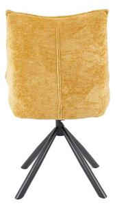 Scaun Living KJC4346 Galben