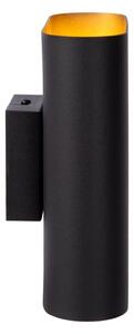 Aplică OVALIS 2xE14/9W/230V Lucide 12222/02/30