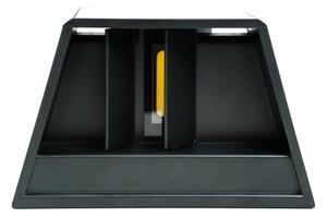 Immax 08489L - Lampă solară LED de perete cu senzor LED/2W/5V IP54