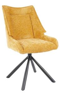 Scaun Living KJC4346 Galben