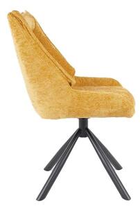 Scaun Living KJC4346 Galben