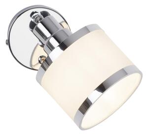 Spot de perete ACCOR 1xE14/25W/230V Leuchten Direkt 15371-17