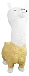 Taburet Alpaca KJP4336, Galben