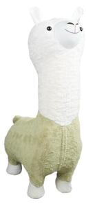 Taburet Alpaca KJP4336, Verde