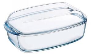 Pyrex Vas pentru cuptor pyrex classic sticlă 4,5 l