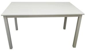 Masa ASTRO NEW, alb, 110x70x74 cm