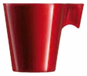 Luminarc Hrnek luminarc flashy expresso cafea alb sticlă (8 cl)