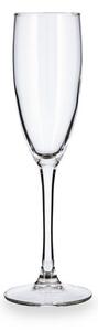 Luminarc Pahar de șampanie luminarc tulipe duero transparent sticlă (17 cl)