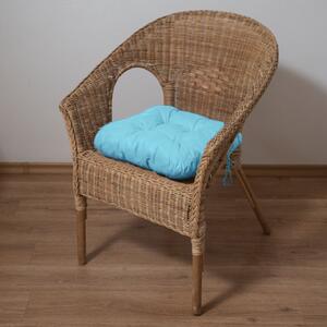 Perna pentru scaun Culoare albastra, SOFT