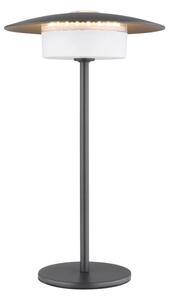 Globo 21024G-LED Lampă de birou tactilă KYLER LED 3W 1800-3000K gri