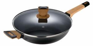 Bergner Tigaie bergner earth aluminiu (Ø 28 cm)