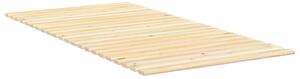 Lamele de pat, 100x200 cm, lemn masiv de pin