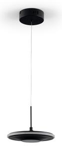 Brilagi VERANO - Lustră LED suspendată pe cablu LED/15W/230V
