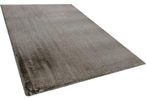 Covor pufos Solevito Romance maro marmorat 140x200 cm