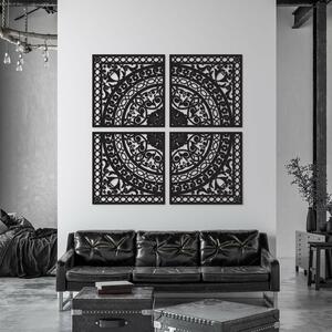 DUBLEZ | Mandala exclusivă pentru perete - Art