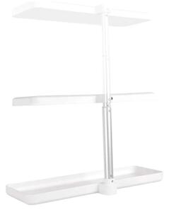 Lampă LED reglabilă de interior pentru cultivarea plantelor GROW, 7W/5V